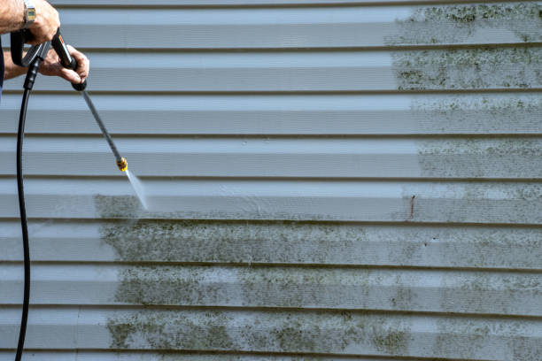 Reliable Kenvil, NJ Siding Installation & Repair Solutions